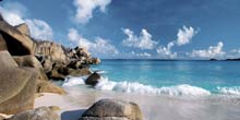 Seychelles all inclusive holidays